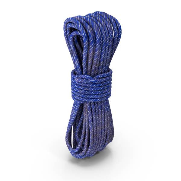Blue Hanging Dirty Camping Rope PNG & PSD Images Blue Hanging Dirty Camping Rope PNG & PSD Images