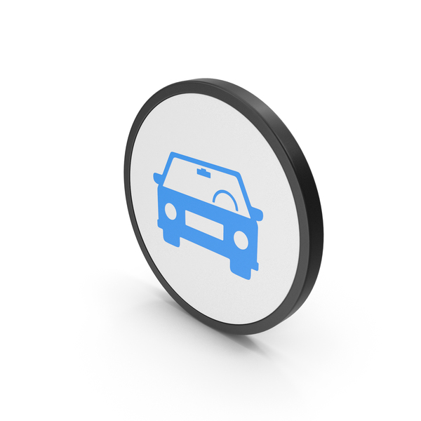 Computer: Blue Icon Car PNG & PSD Images Computer: Blue Icon Car PNG & PSD Images