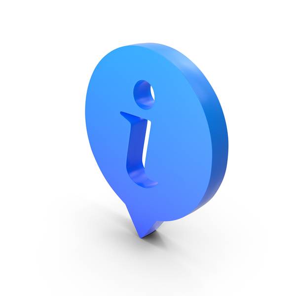 Symbols: Blue Info Pin Symbol PNG & PSD Images Symbols: Blue Info Pin Symbol PNG & PSD Images