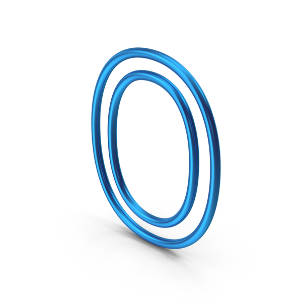 Neon Light: Blue Letter O PNG & PSD Images Neon Light: Blue Letter O PNG & PSD Images