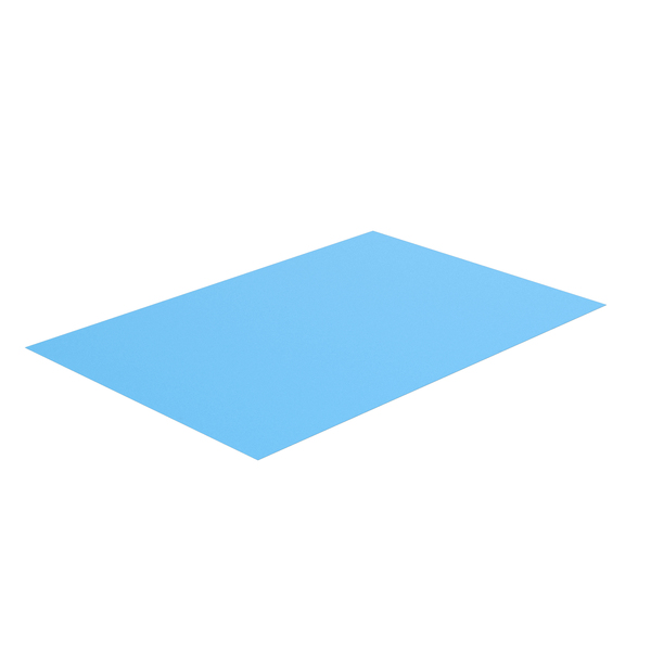 Blue Letter Paper PNG & PSD Images Blue Letter Paper PNG & PSD Images