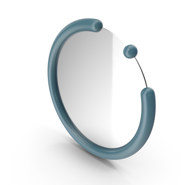 Wall: Blue Mirror In Metal Frame Margo PNG & PSD Images Wall: Blue Mirror In Metal Frame Margo PNG & PSD Images