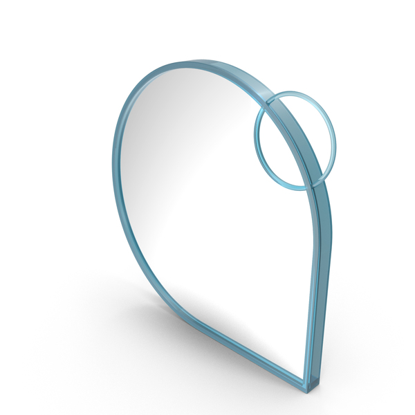 Blue Modern Mirror PNG & PSD Images Blue Modern Mirror PNG & PSD Images