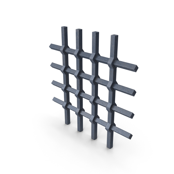 Steel: Blue Painted Grate PNG & PSD Images Steel: Blue Painted Grate PNG & PSD Images