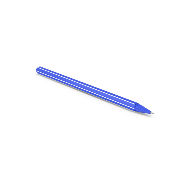 Ballpoint: Blue Pen PNG & PSD Images Ballpoint: Blue Pen PNG & PSD Images