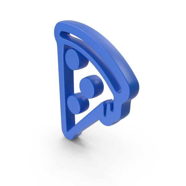 Symbols: Blue Pizza Food Logo PNG & PSD Images Symbols: Blue Pizza Food Logo PNG & PSD Images