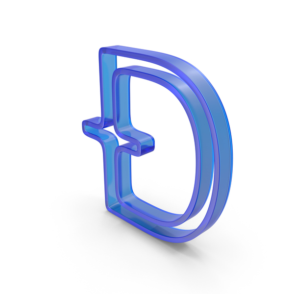 Blue Plastic Dogecoin Logo PNG Images & PSDs for Download | PixelSquid ...