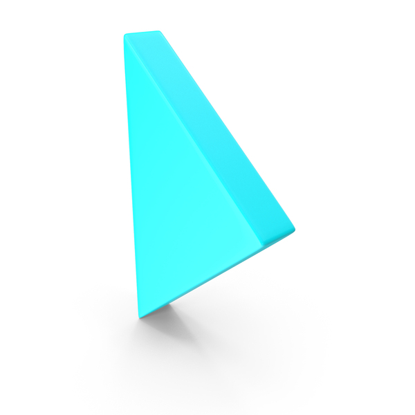 Symbols: Blue Play Button Symbol PNG & PSD Images