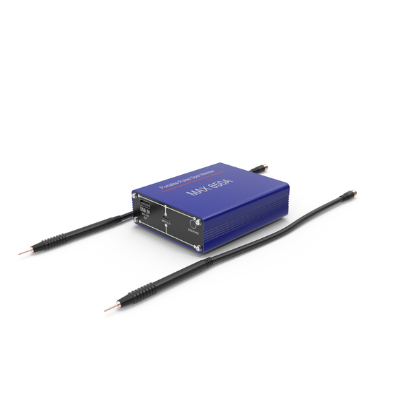 Arc: Blue Portable Pulse Spot Welder PNG & PSD Images Arc: Blue Portable Pulse Spot Welder PNG & PSD Images