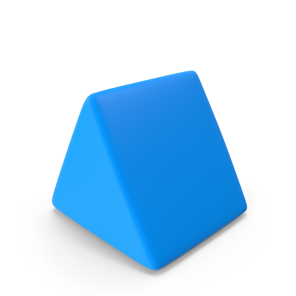 Symbols: Blue Prism Shape PNG & PSD Images Symbols: Blue Prism Shape PNG & PSD Images