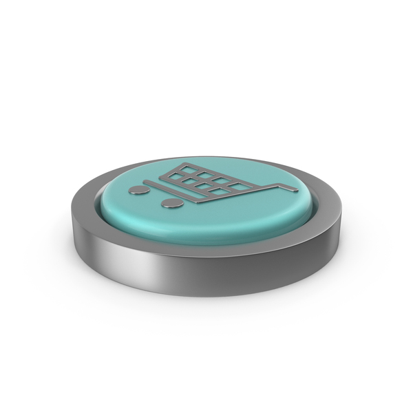 Pushbutton Switch: Blue Push Button with Shopping Cart Symbol PNG & PSD Images Pushbutton Switch: Blue Push Button with Shopping Cart Symbol PNG & PSD Images