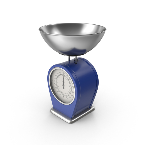 Kitchen Scale: Blue Scales PNG & PSD Images Kitchen Scale: Blue Scales PNG & PSD Images