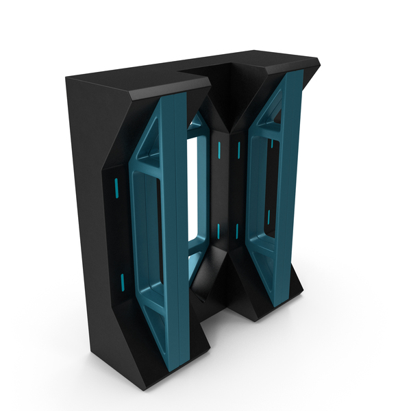 Blue Sci Fi Pillar PNG & PSD Images Blue Sci Fi Pillar PNG & PSD Images