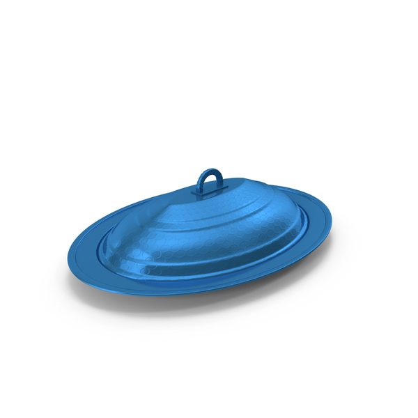 Cookware: Blue Serving Platter PNG & PSD Images Cookware: Blue Serving Platter PNG & PSD Images