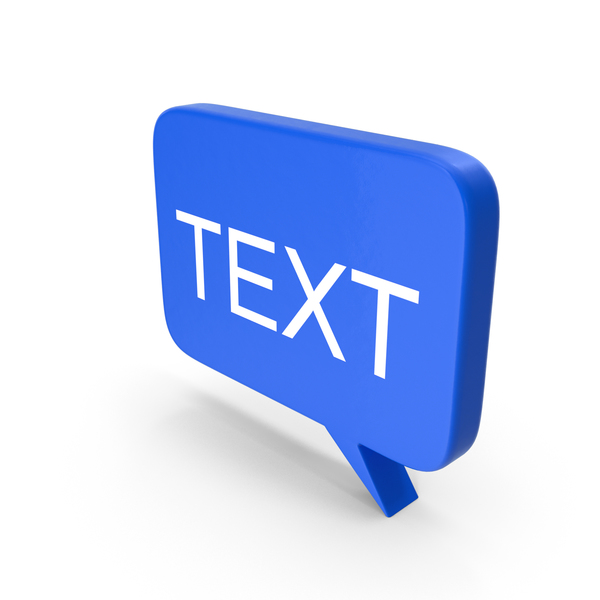 Computer Icon: Blue Speech Bubble PNG & PSD Images Computer Icon: Blue Speech Bubble PNG & PSD Images
