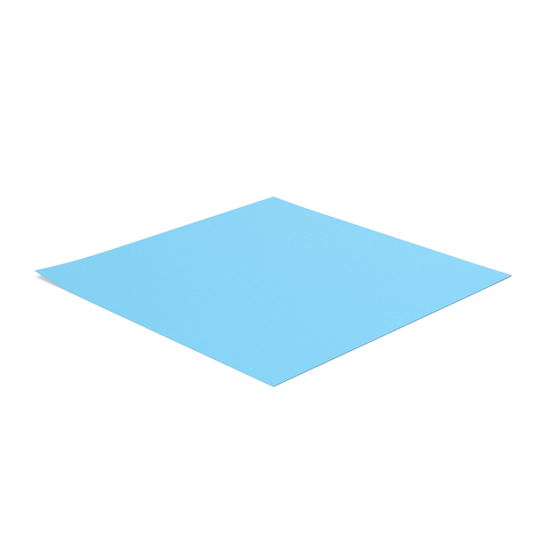 Blue Sticky Note PNG & PSD Images Blue Sticky Note PNG & PSD Images