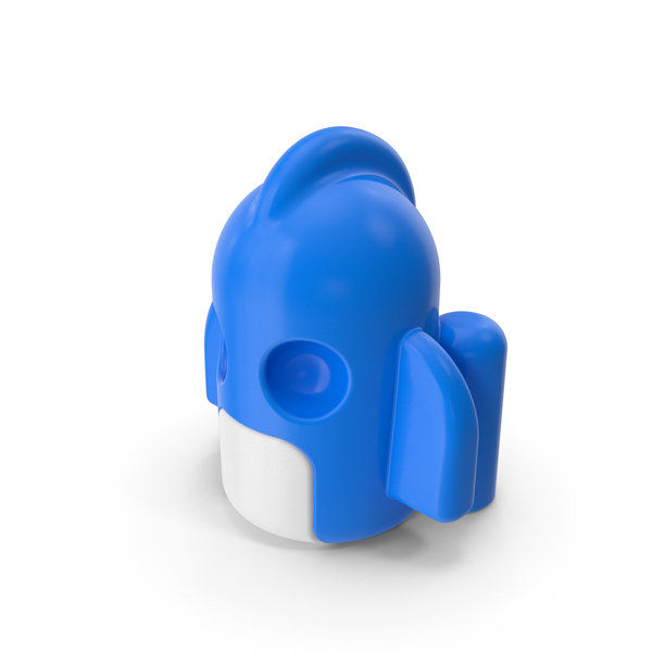 Game Character: Blue Stylized Creature With Jetpack PNG & PSD Images Game Character: Blue Stylized Creature With Jetpack PNG & PSD Images
