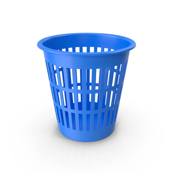 Dustbin: Blue Trash Can PNG & PSD Images Dustbin: Blue Trash Can PNG & PSD Images