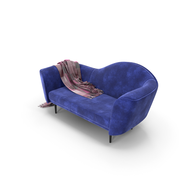 Blue Velvet Sofa PNG & PSD Images Blue Velvet Sofa PNG & PSD Images