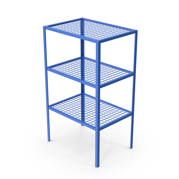 Tool: Blue Warehouse Rack PNG & PSD Images Tool: Blue Warehouse Rack PNG & PSD Images