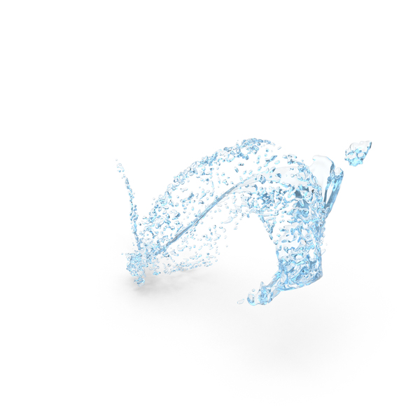 Splash: Blue Water PNG & PSD Images Splash: Blue Water PNG & PSD Images