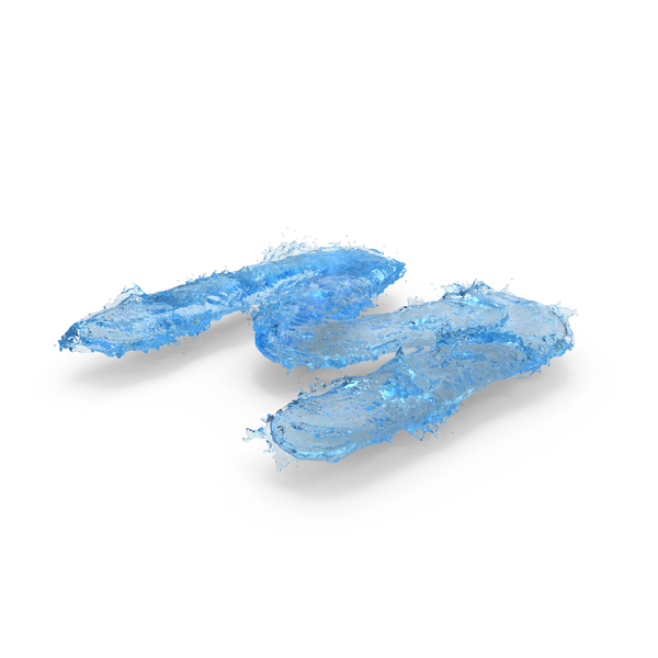 Language: Blue Water Splash Capital Letter M On Ground PNG & PSD Images Language: Blue Water Splash Capital Letter M On Ground PNG & PSD Images