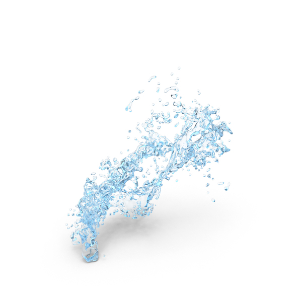 Blue Water PNG Images & PSDs for Download | PixelSquid - S111552420