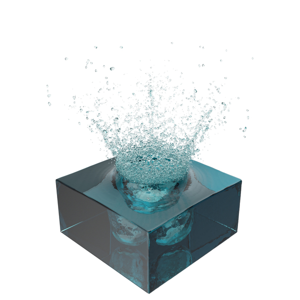 Blue Water Splash PNG & PSD Images Blue Water Splash PNG & PSD Images
