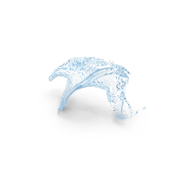 Blue Water PNG Images & PSDs for Download | PixelSquid - S11155248B