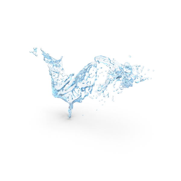 Blue Water PNG Images & PSDs for Download | PixelSquid - S11155244C