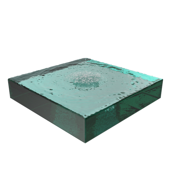Liquid: Blue Water with Bubbles PNG & PSD Images Liquid: Blue Water with Bubbles PNG & PSD Images