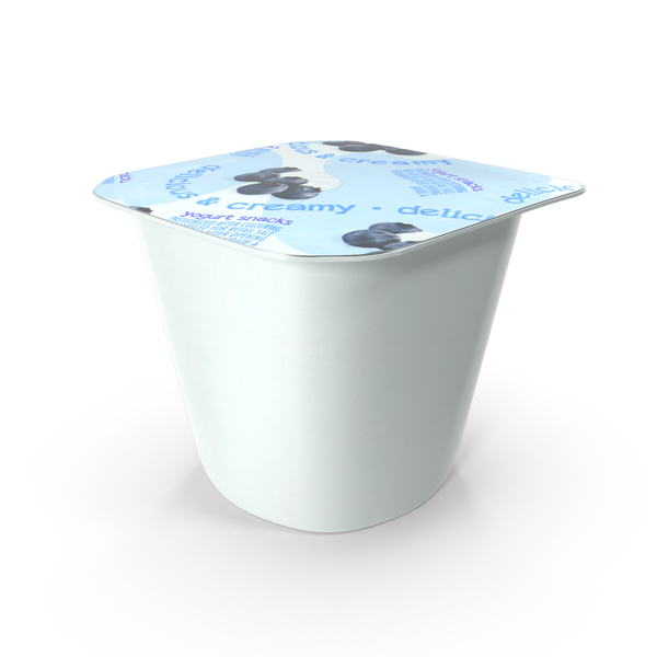 Blueberry Yogurt Gerber PNG & PSD Images Blueberry Yogurt Gerber PNG & PSD Images