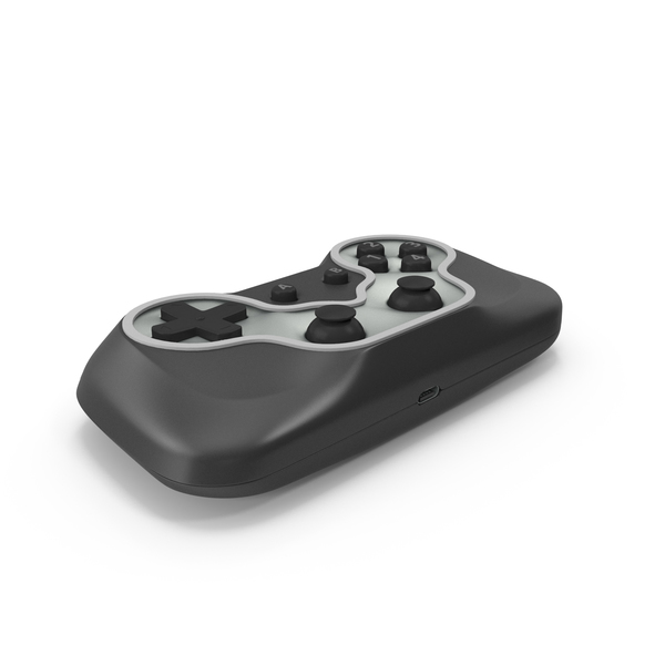 Video Game Controller: Bluetooth Gamepad PNG & PSD Images Video Game Controller: Bluetooth Gamepad PNG & PSD Images