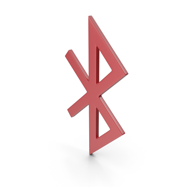 Computer: Bluetooth Red Icon PNG & PSD Images Computer: Bluetooth Red Icon PNG & PSD Images