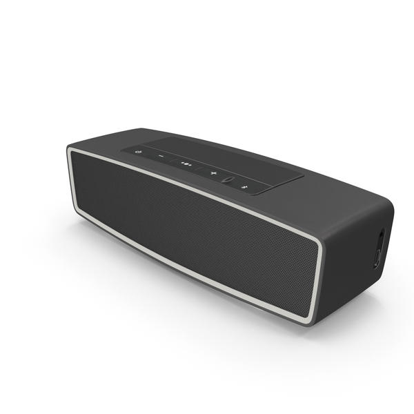 Bluetooth Speaker PNG & PSD Images Bluetooth Speaker PNG & PSD Images