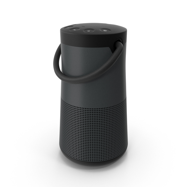 Bluetooth Speaker PNG & PSD Images Bluetooth Speaker PNG & PSD Images