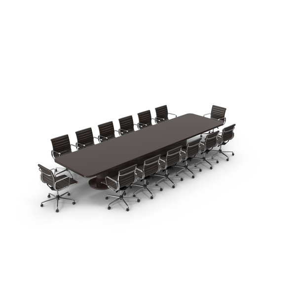 Board Room: Boardroom Table And Chairs PNG & PSD Images Board Room: Boardroom Table And Chairs PNG & PSD Images