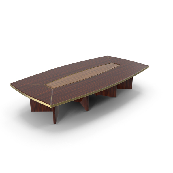 Boardroom Table PNG & PSD Images