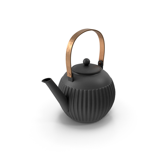 Coffee: Bodum Tea Pot Black PNG & PSD Images Coffee: Bodum Tea Pot Black PNG & PSD Images