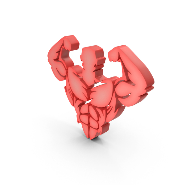 Sport Symbol: Body Build Gym Exercise Health PNG & PSD Images Sport Symbol: Body Build Gym Exercise Health PNG & PSD Images