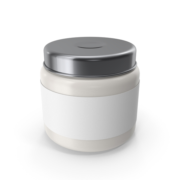 Body Lotion Jar Mockup PNG & PSD Images Body Lotion Jar Mockup PNG & PSD Images