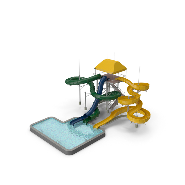 Water: Body Slide Attraction PNG & PSD Images Water: Body Slide Attraction PNG & PSD Images