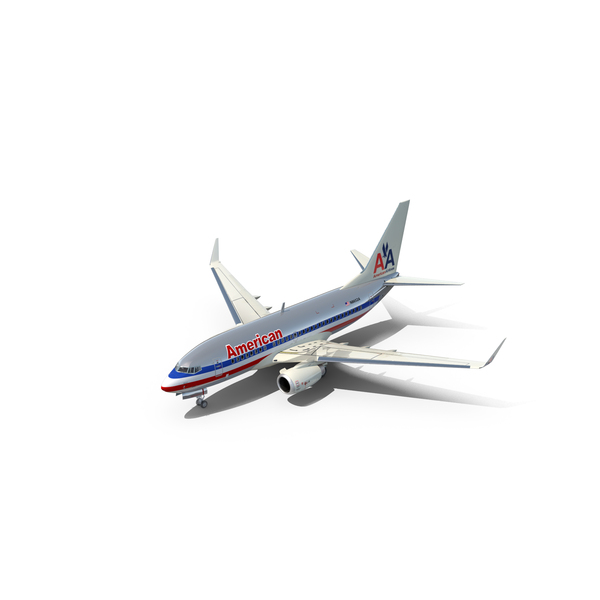 Airliner: Boeing 737 600 with Interior American Airlines PNG & PSD Images Airliner: Boeing 737 600 with Interior American Airlines PNG & PSD Images