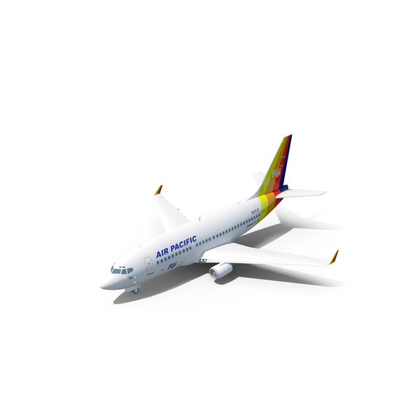Airliner: Boeing 737-700 Air Pacific PNG & PSD Images Airliner: Boeing 737-700 Air Pacific PNG & PSD Images