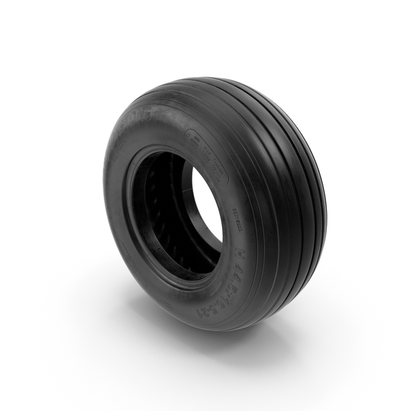 Wheel: Boeing 737 Airplane Tire PNG & PSD Images