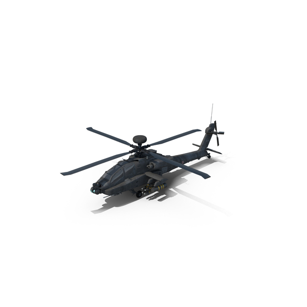 Ah 64d Apache Longbow PNG Images & PSDs for Download | PixelSquid