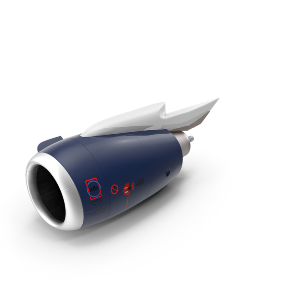 Jet: Boeing Turbofan Engine PNG & PSD Images Jet: Boeing Turbofan Engine PNG & PSD Images
