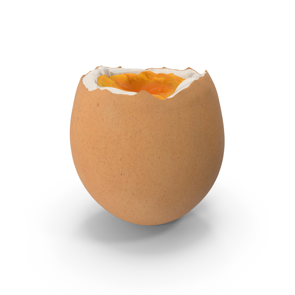 Boiled Egg Open PNG & PSD Images Boiled Egg Open PNG & PSD Images