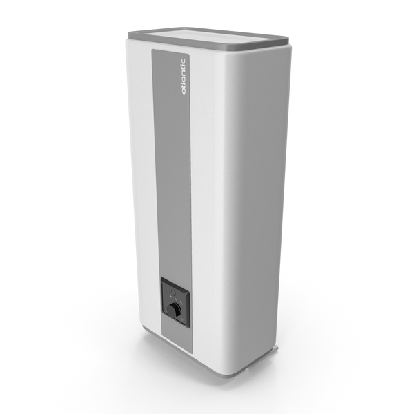 Hot Water Heater: Boiler Atlantic Vertigo PNG & PSD Images