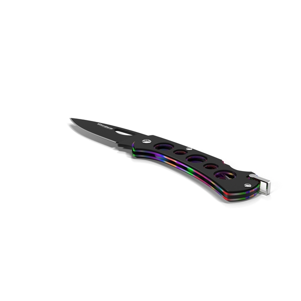 Pocket: Boker Magnum Rainbow Folding Knife PNG & PSD Images Pocket: Boker Magnum Rainbow Folding Knife PNG & PSD Images